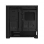 Fractal Design | Pop XL | Side window | Black Solid | E-ATX up to 280 mm, ATX , mATX, Mini ITX | Power supply included No | ATX - 6